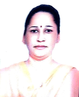 Indu Bala